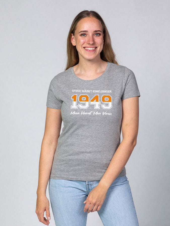 Shirt Established Damen