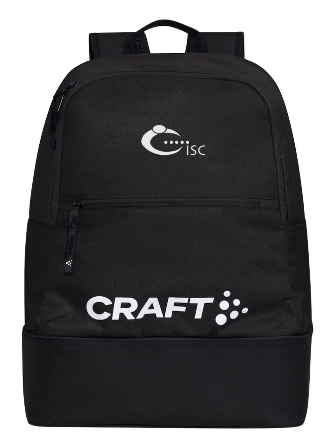 Craft Ability Shoe Rucksack (26L)