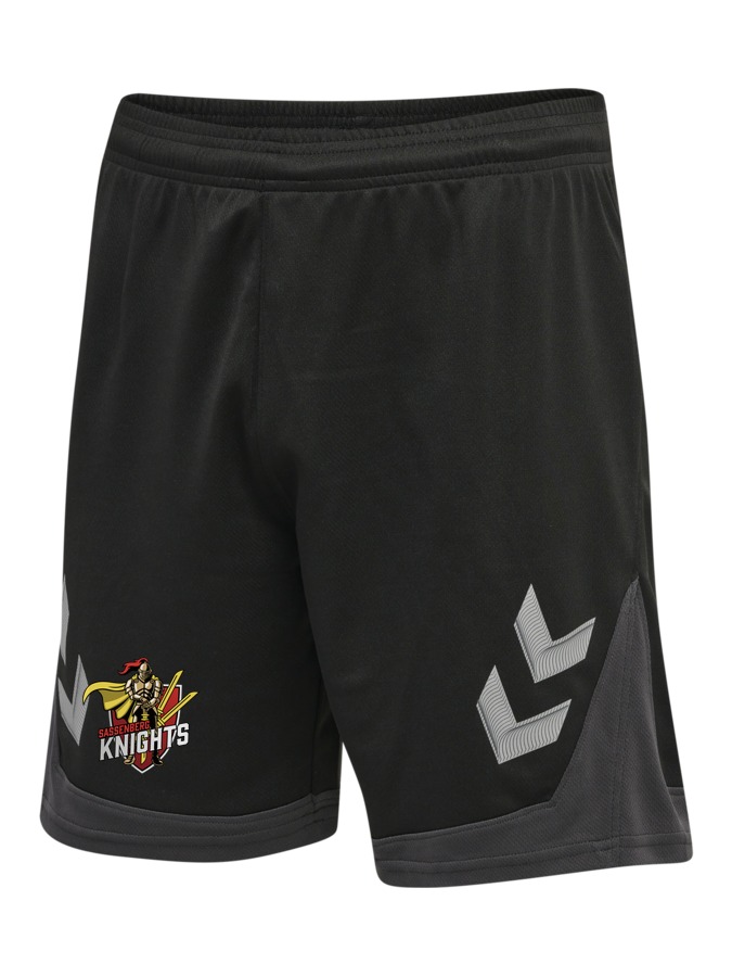 Hummel Lead Trainingsshorts