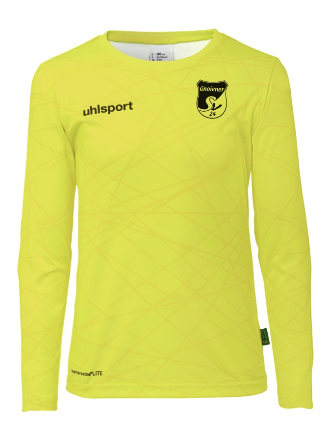 uhlsport Prediction Torwart Set Junior