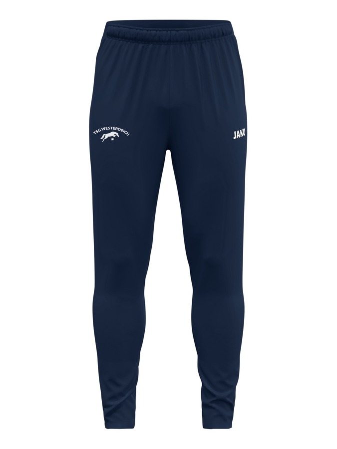 Jako Trainingshose Dynamic Damen