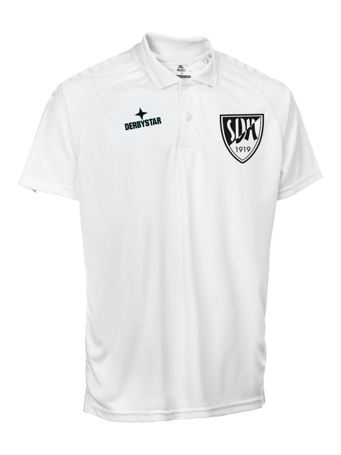 Derbystar Polo-Shirt Primo