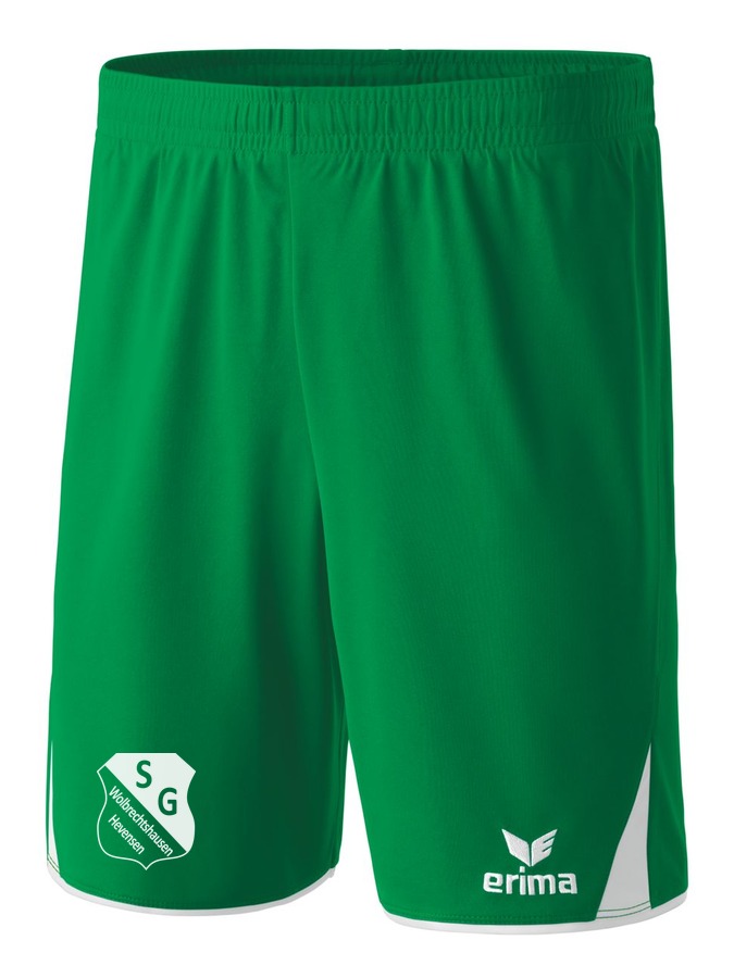 Erima Classic 5-C Shorts