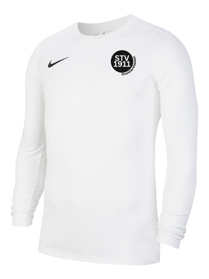 Nike Park VII Langarm Trainingsoberteil