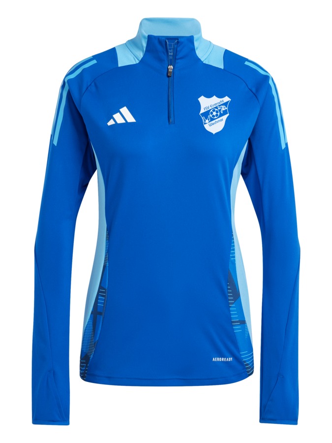 adidas Tiro 24 Competition Trainingstop Damen