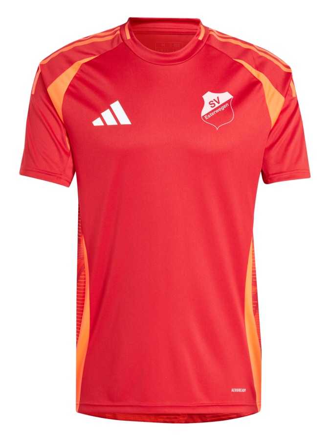 adidas Tiro 24 Competition Match Trikot