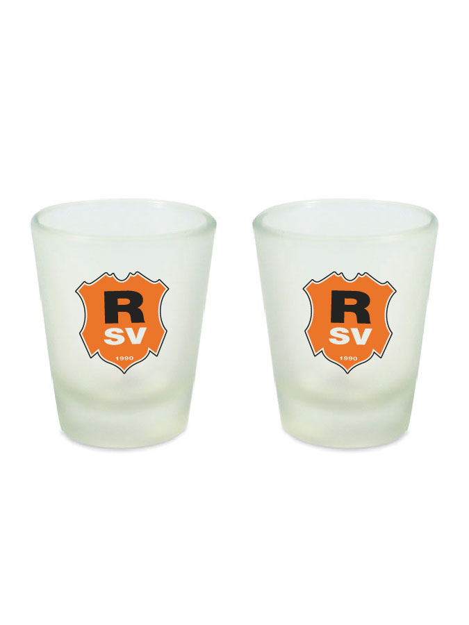 2er Set Schnapsglas Alina