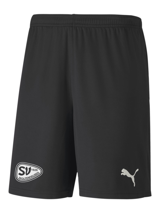 PUMA teamGOAL 23 Knit Shorts