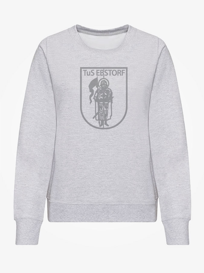 Sweater All Grey Damen
