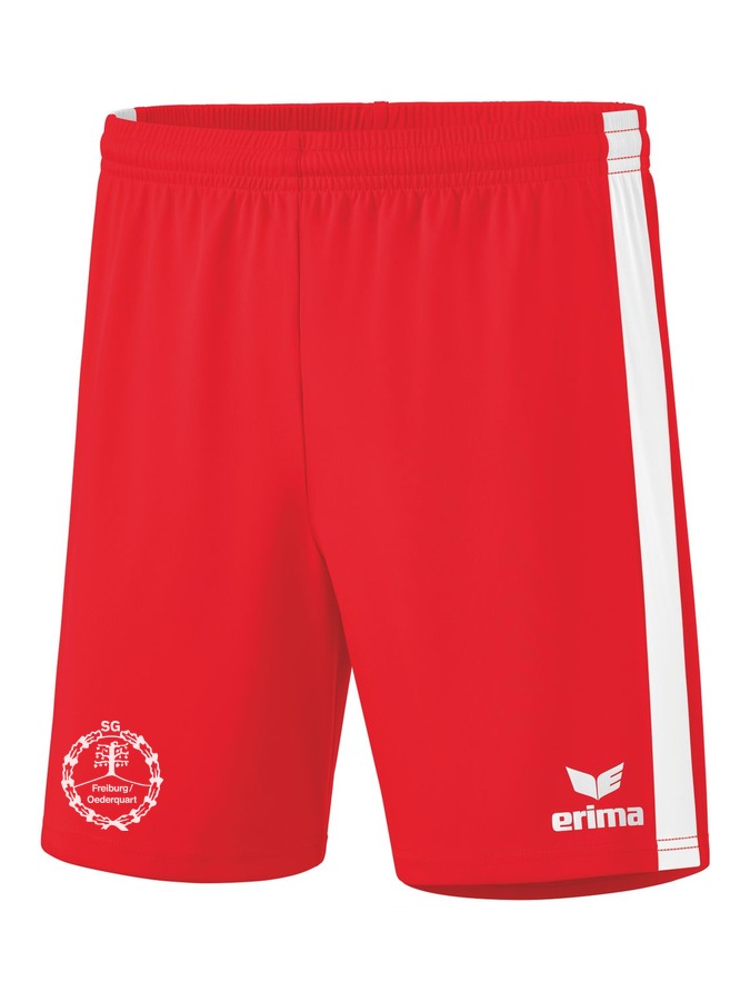Erima Retro Star Shorts