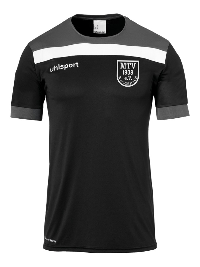uhlsport Offense 23 Trikot Kurzarm
