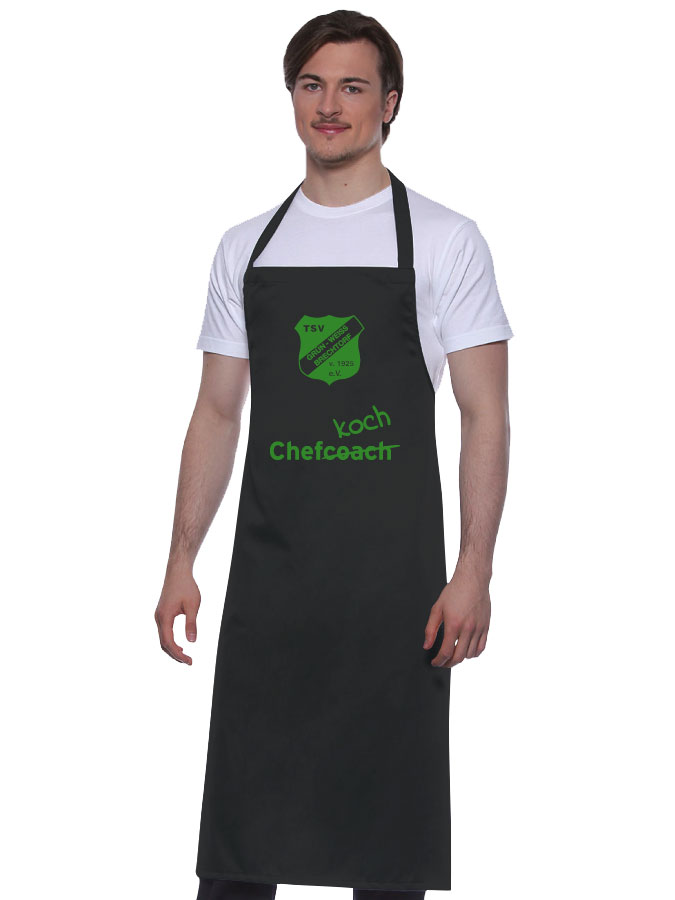 Kochschürze Sergen