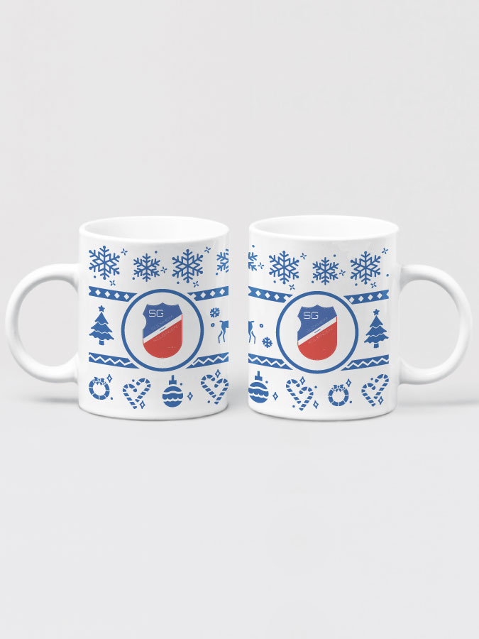 Tasse Christmas