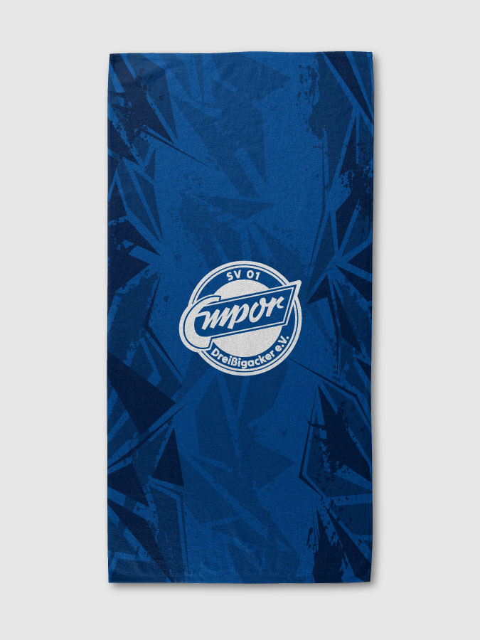 Strandhandtuch Dynamic