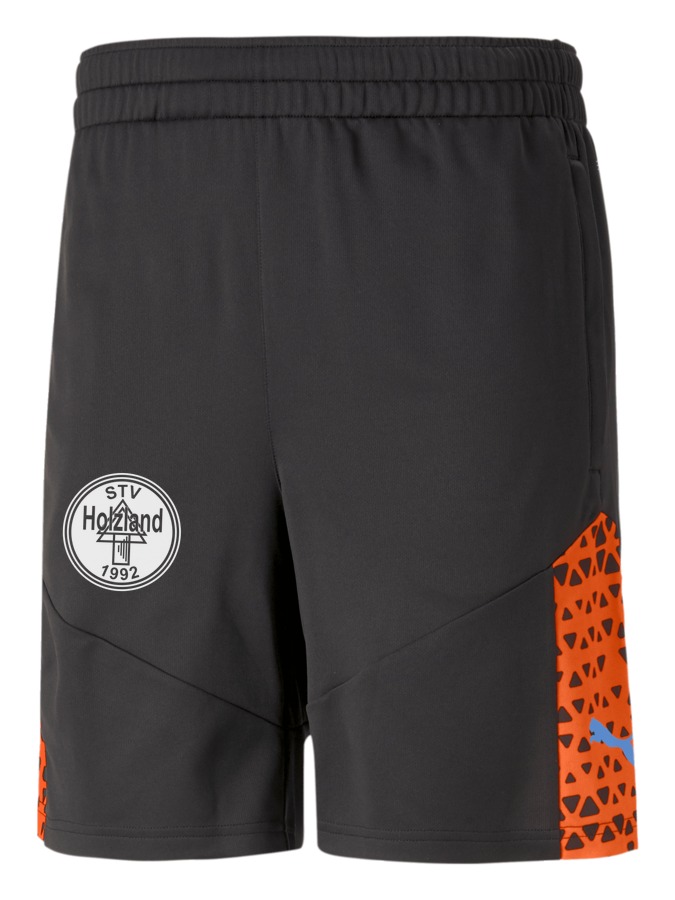 PUMA individualCUP Training Shorts