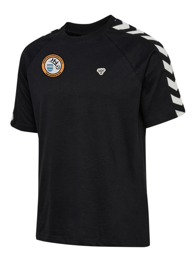 Hummel Archive Loose T-Shirt