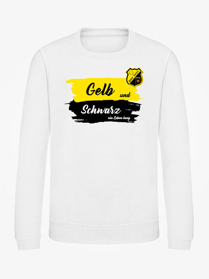 Sweater Loyal Kids Unisex