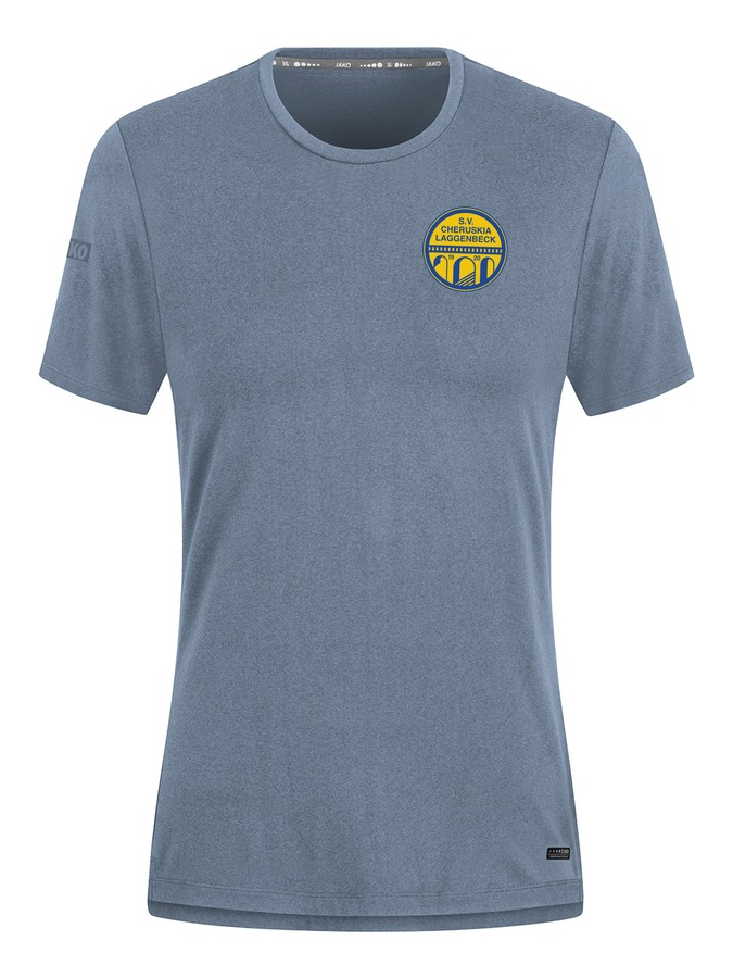 Jako T-Shirt Pro Casual Damen