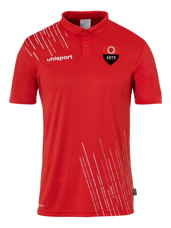 uhlsport Score 26 Poly Polo