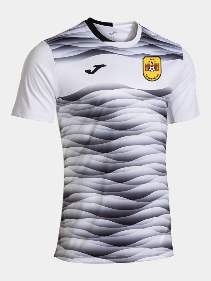 Joma Tiger VII Trikot