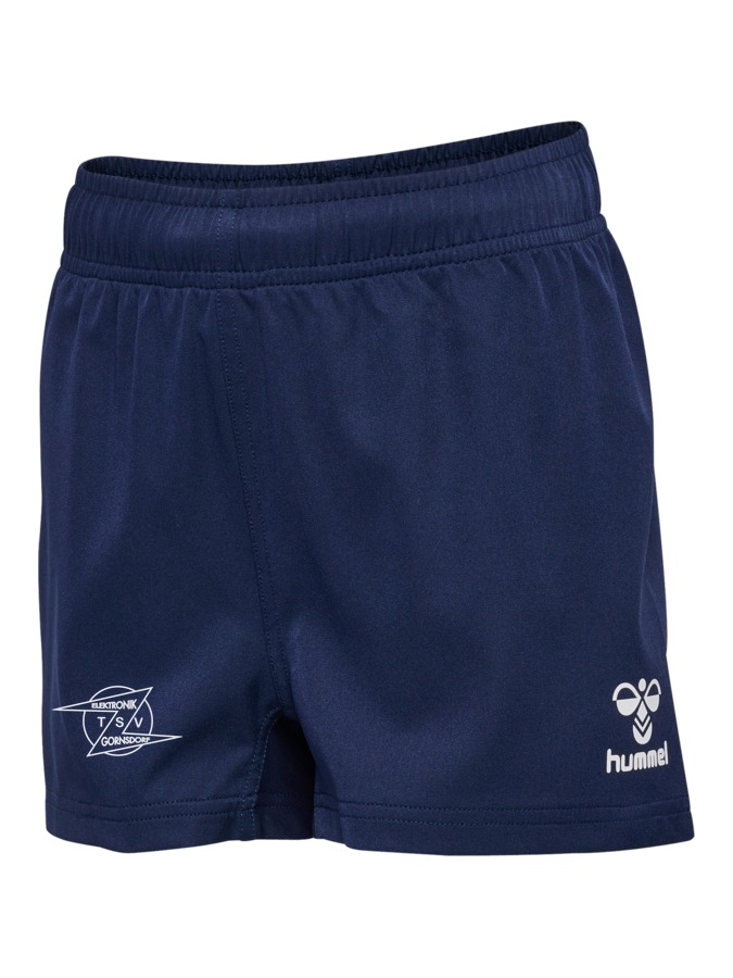 Hummel Rugby Woven Shorts