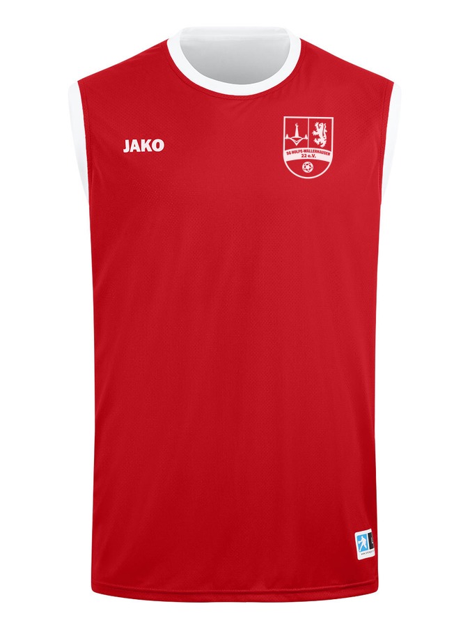Jako Wendetrikot Change 2.0
