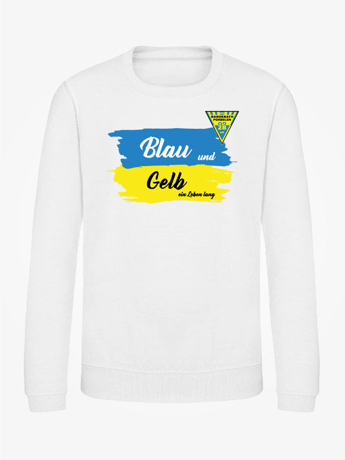 Sweater Loyal Kids Unisex