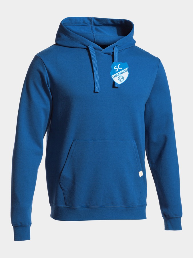 Joma Combi Hoodie