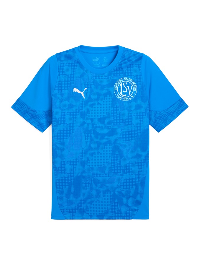 PUMA teamCUP Trainingsshirt
