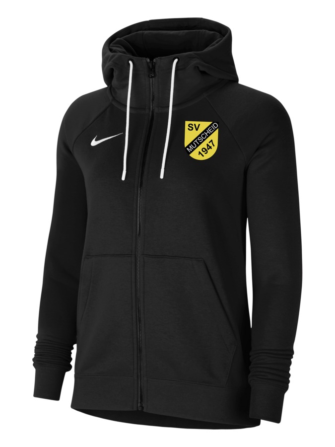 Nike Park 20 Fleece Full-Zip Hoodie Damen