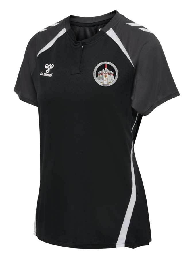 Hummel Lead 2.0 Polo Damen