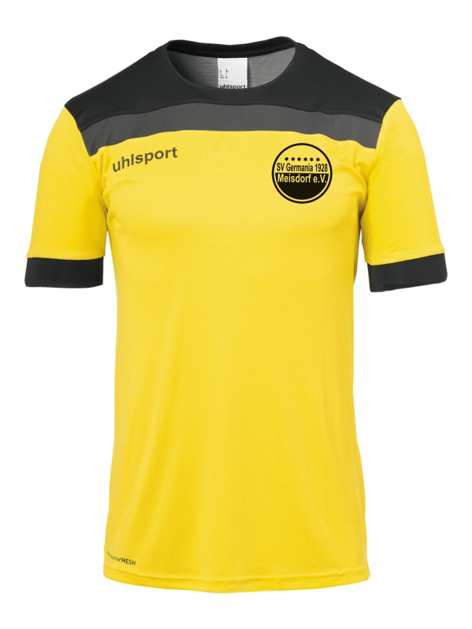 uhlsport Offense 23 Trikot Kurzarm