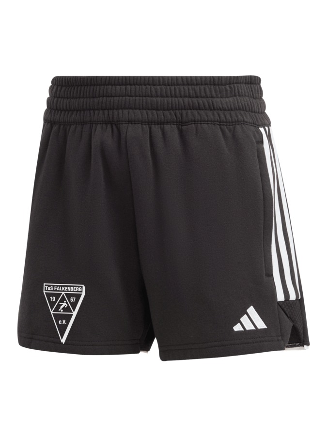 adidas Tiro 23 League Sweatshorts Damen