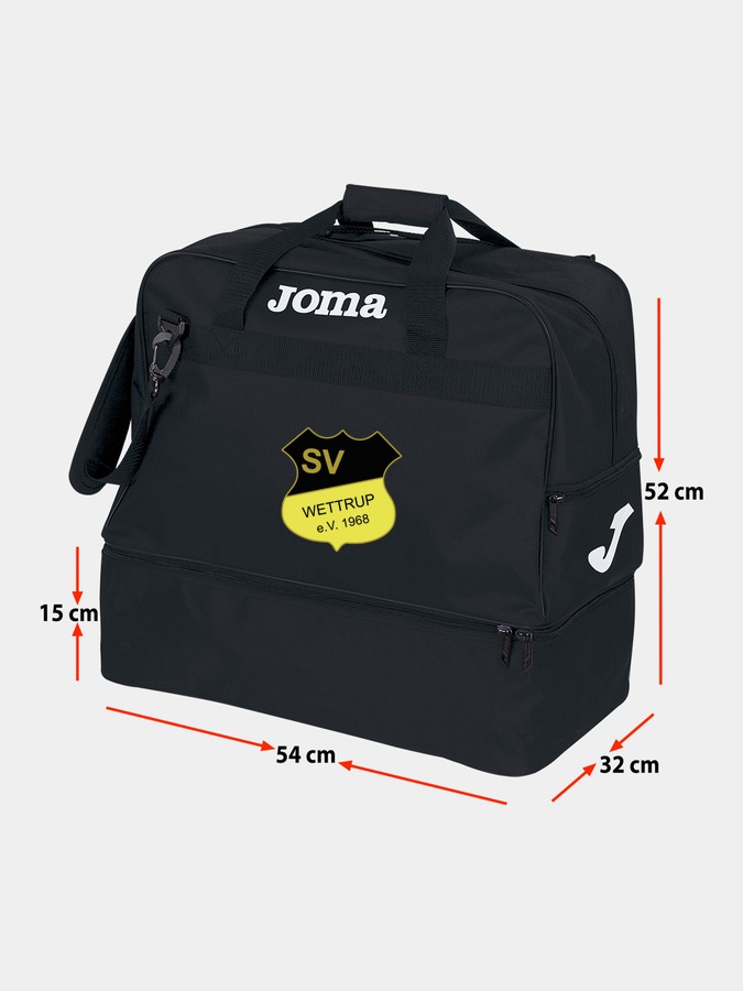 Joma Sporttasche Training 3 (XL)