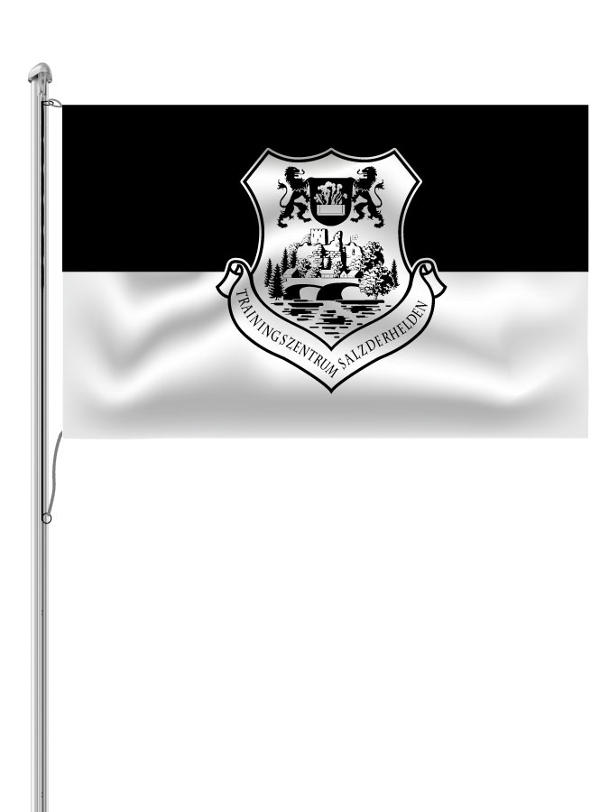 Hissfahne Logo