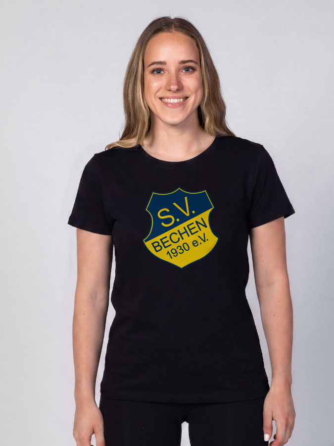 Shirt Classic Damen