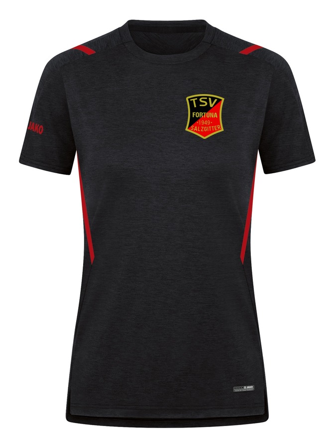 Jako T-Shirt Challenge Damen