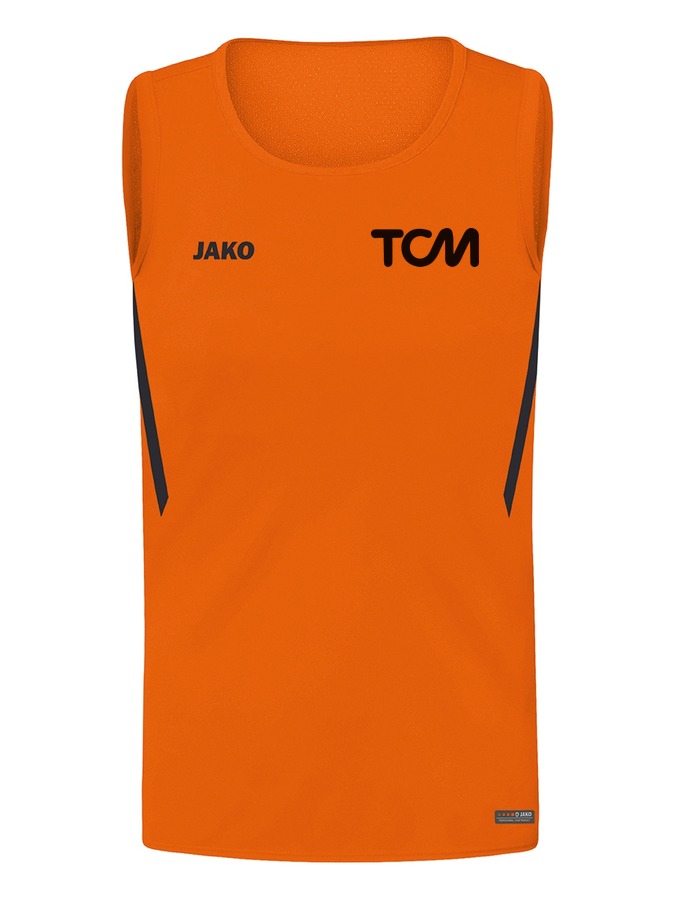 Jako Tanktop Challenge