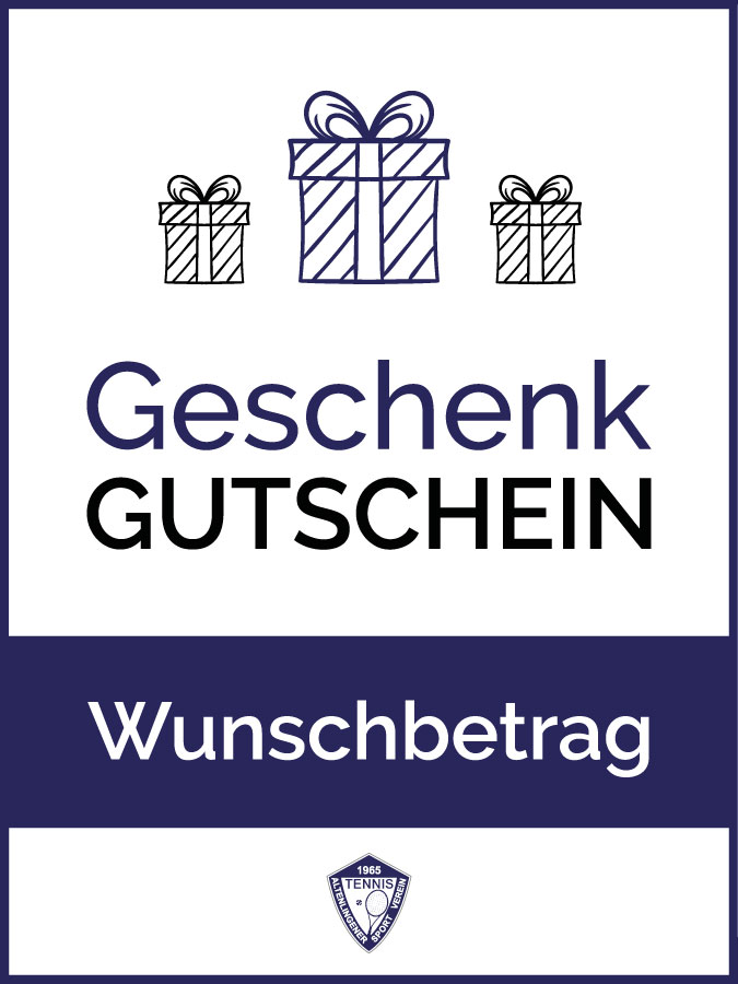 Gutschein zum Ausdrucken