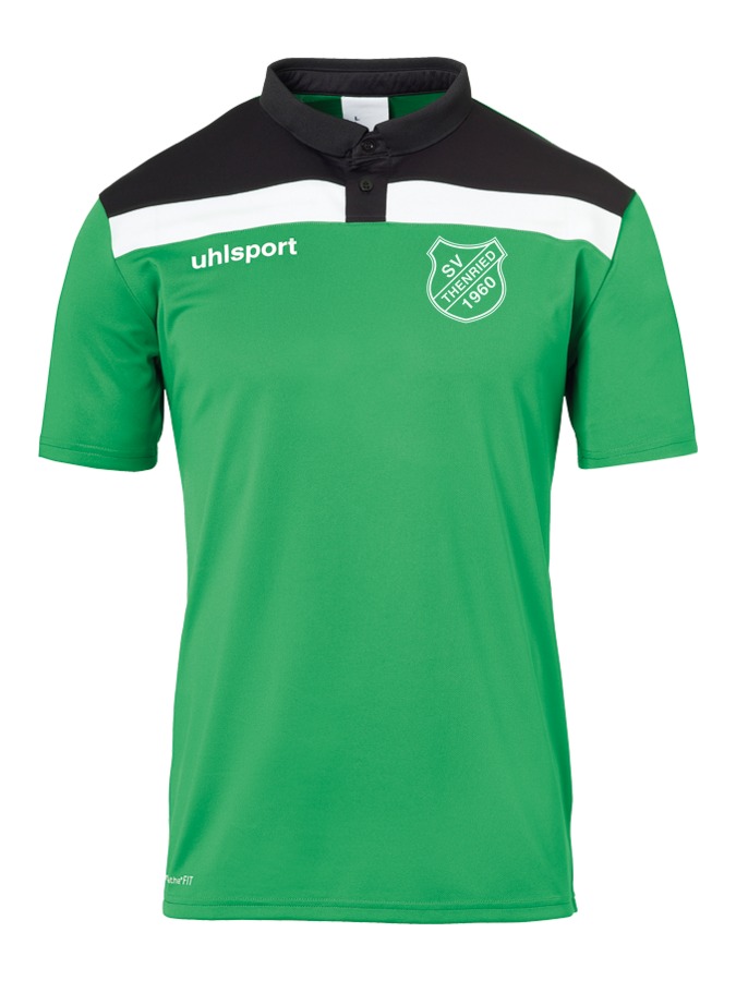 uhlsport Offense 23 Polo Shirt