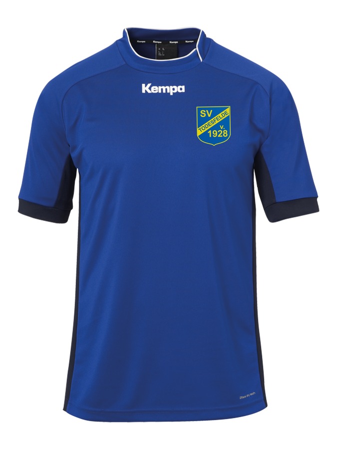 Kempa Prime Trikot