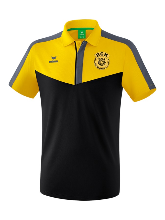 Erima Squad Poloshirt