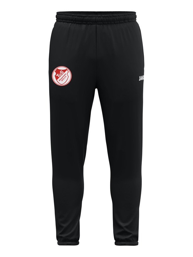 Jako Freizeithose Dynamic