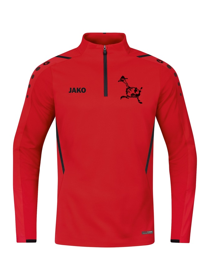 Jako Ziptop Challenge