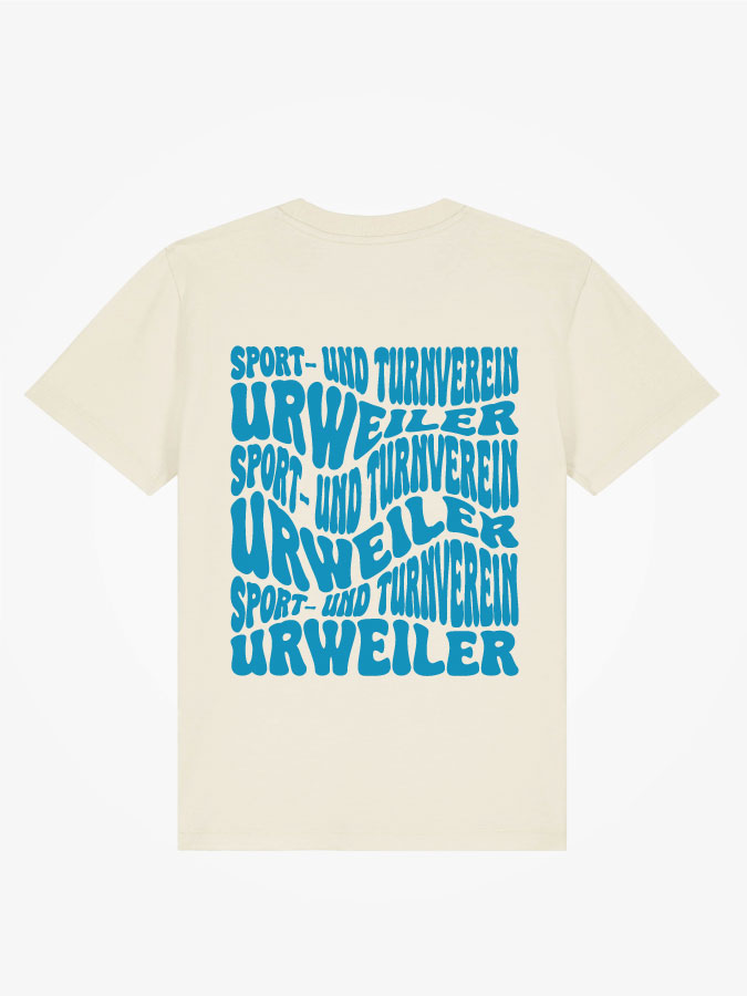 Shirt Wavy Kids