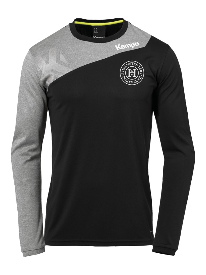 Kempa Core 2.0 Langarmshirt