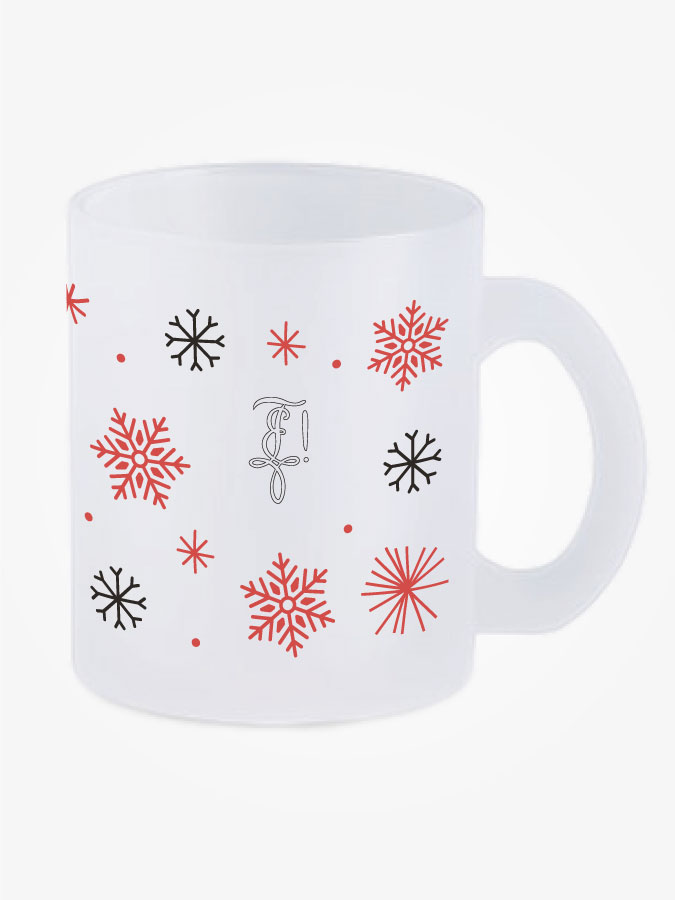 Glühweintasse Lüli