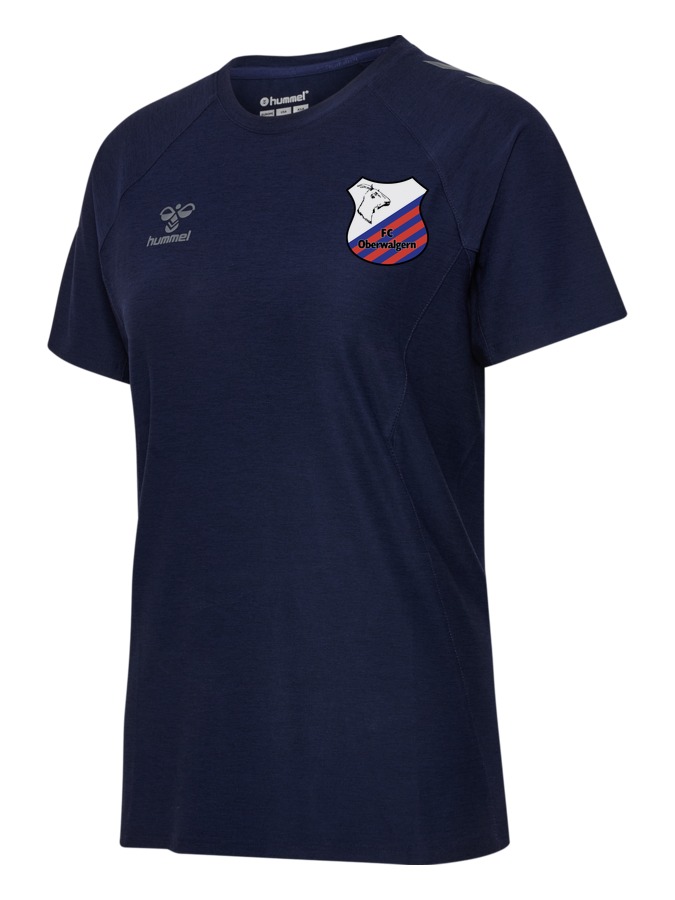 Hummel Cima 2.0 Jersey Trikot Damen