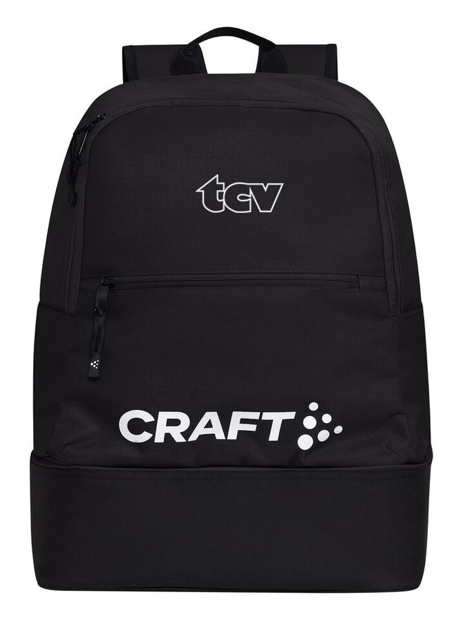 Craft Ability Shoe Rucksack (26L)