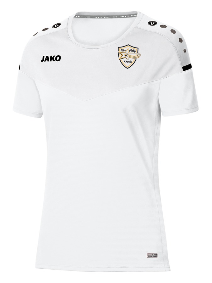 Jako T-Shirt Champ 2.0 Damen